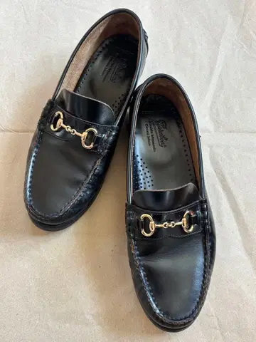 Paraboot 파라부트 비트 로퍼 유나이티드 애로우즈 별주