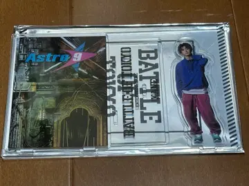 기무라 케이토 KANE BOT 아크릴 스탠드