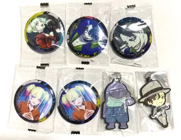 이세계 수어사이드 스쿼드