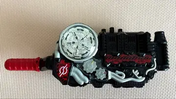 가면라이더 빌드 DX 빌드 드라이버 본체만