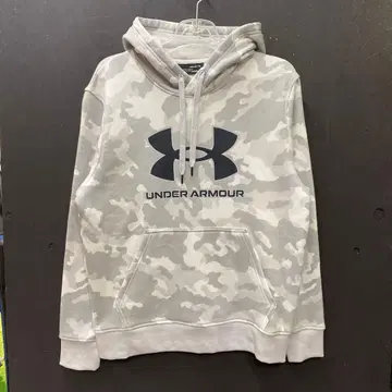 [ 새상품 ] 후디 후드티 언더아머 1360091