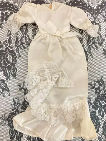 리카짱 제니짱 드레스 타카라토미