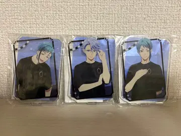 트위스테 아크릴 스탠드 아즐&제이드&플로이드 트위스테 페스티벌ver