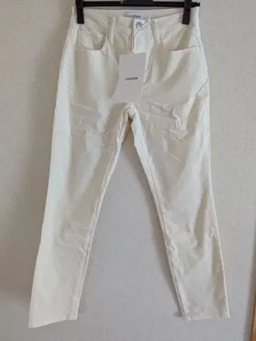 23구 DENIM 코듀로이 팬츠