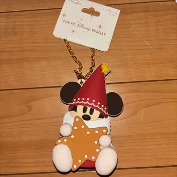 릴린린 백참 케이스 포함 디즈니 크리스마스 2025