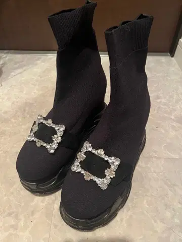 Rady 비쥬 삭스 부츠 (L 사이즈)