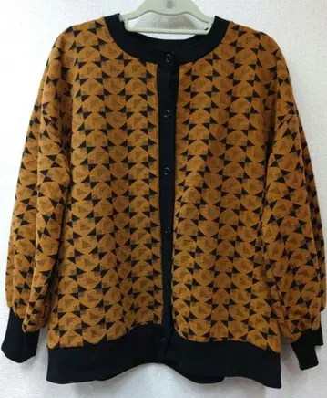 [ sandy ] 새상품급 가디건