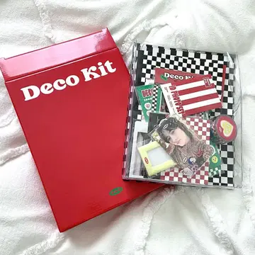 TXT Deco Kit