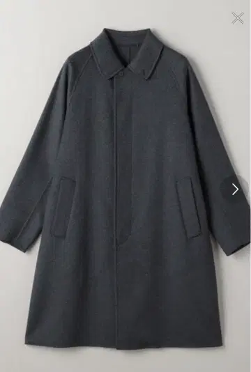 유나이티드 애로우즈 체스터 코트