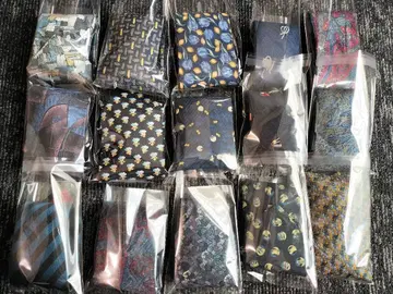 넥타이 브랜드 묶음 판매 15개