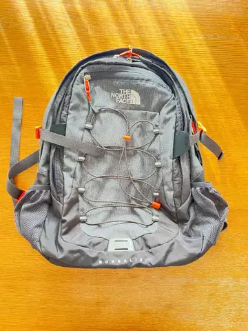 THE NORTH FACE Borealis 백팩 그레이