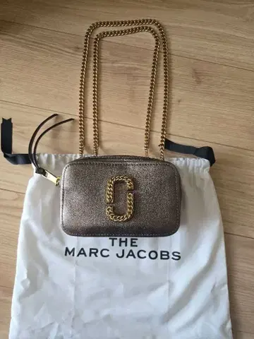 THE MARC JACOBS 숄더백