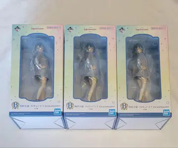 제일복권 츠키무라 테마리 피규어 학원 아이돌 마스터 학마스