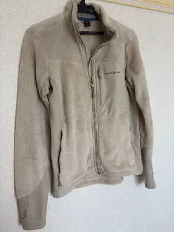 몽벨 mont-bell 클리마에어 자켓 플리스 XL