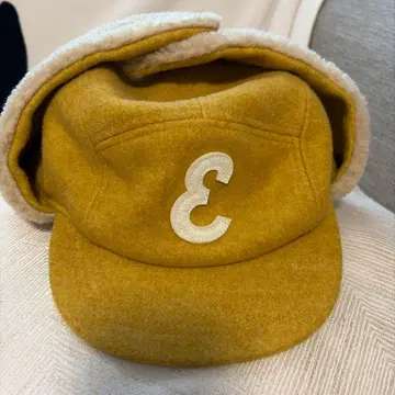 보아 마운틴캡 EKAL 어반 리서치 도어스 모자 캡