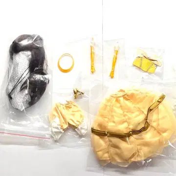 Harmonia bloom 미녀와 야수 벨 디폴트 드레스 가발