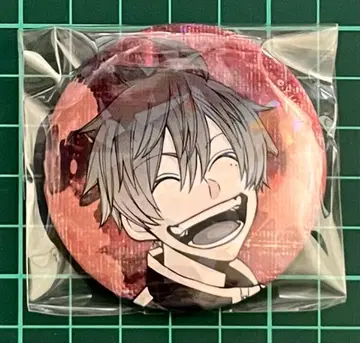 토겐안키 홀로그램 캔뱃지 vol.7 미소 이치노세