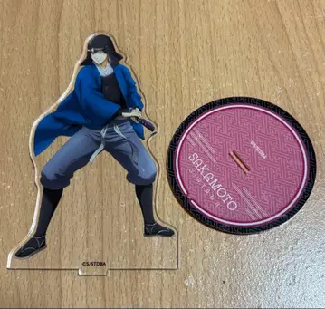 사카모토 다츠마 아크릴 스탠드 세트