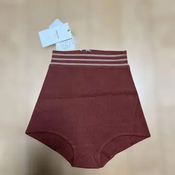 FUMIKA UCHIDA 니트 팬츠