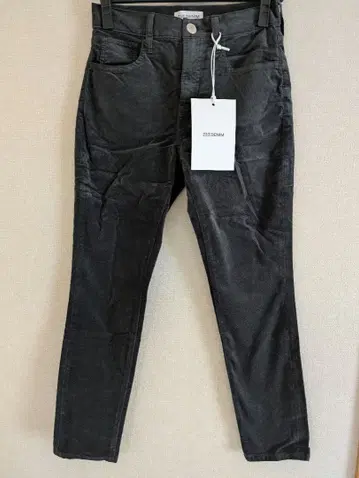 23구 DENIM 코듀로이 팬츠