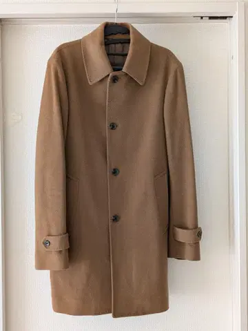 SHIPS 스텐카라 코트