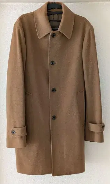 SHIPS 스텐카라 코트