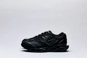 [ Mizuno ] Wave Prophecy LS GTX