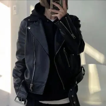 ok.soon 후디 블랙