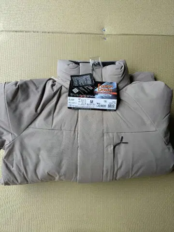 워크맨 워셔블 퓨전 다운