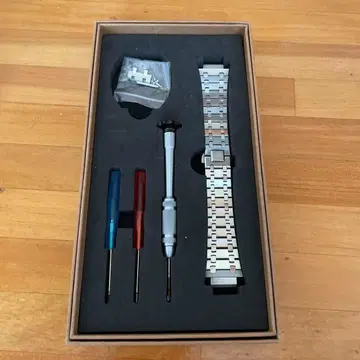 카시오 오크 로얄 오크 벨트만