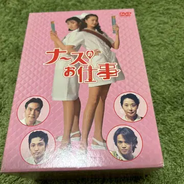 간호사 업무 DVD 세트 6권