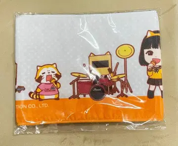 스토익 고등학교 x 라스칼 머플러 타월 새상품