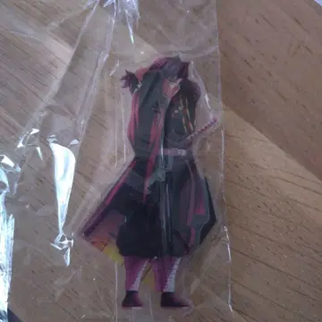 귀멸의 칼날 토미오카 기유 아크릴 스탠드