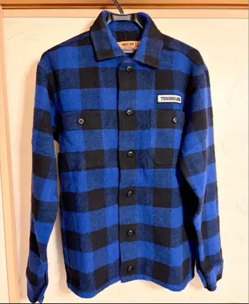 [ 2024년 상표 등록 ] 신 TENDERLOIN S 사이즈