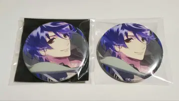 Blackish House 브라하 캔뱃지 사쿠라자카 유토