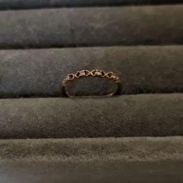 노제스 다이아 핑키링