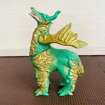 [도돈고] 울트라맨 괴수