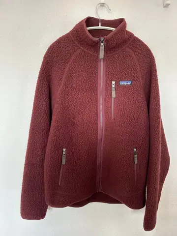 [ 새상품급 ] Patagonia 플리스