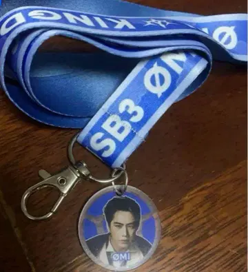 3대째 엔니치 레어 넥스트랩 토사카 히로오미 실사