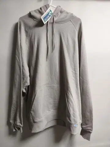 DISCUS ATHLETIC 풀오버 후드티 XL 새상품