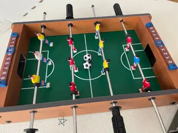 테이블 축구