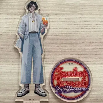 쟝켓트뱅크 무라사메 레이지 빅 아크릴 스탠드