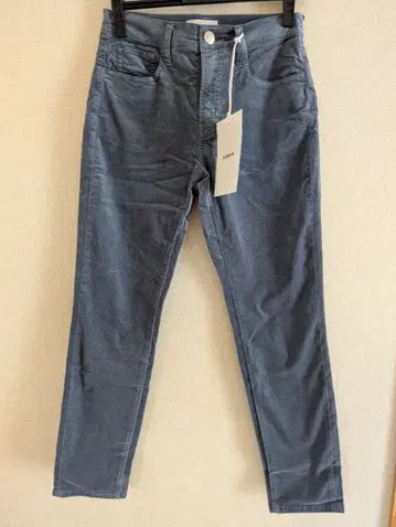 23구 DENIM 코듀로이 팬츠