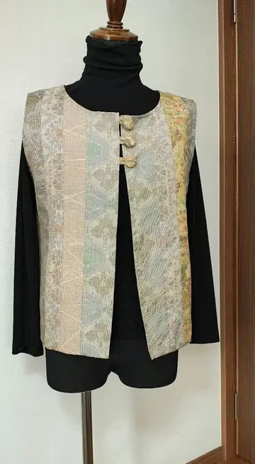 오시마 명주 패치워크 디자인 베스트