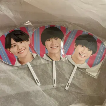 Summer Paradise 간사이 다시혼맛 3개 세트 미개봉