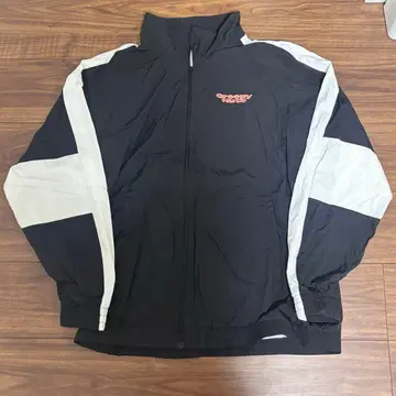 CreepyNuts 트랙 자켓 상의