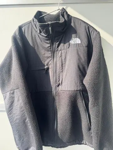 THE NORTH FACE 데날리 자켓