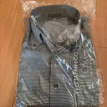 남성용 드레스 셔츠 사이즈 48