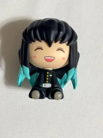 귀멸의 칼날 쵸코놋코 피규어 토키토 무이치로 제일복권