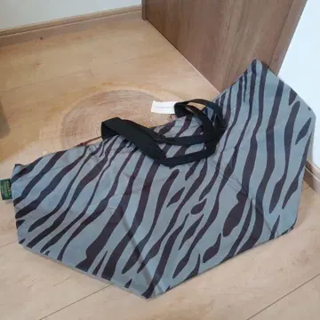 레어! 퓨즈 제브라 에르베 샤펠리에 새상품 백